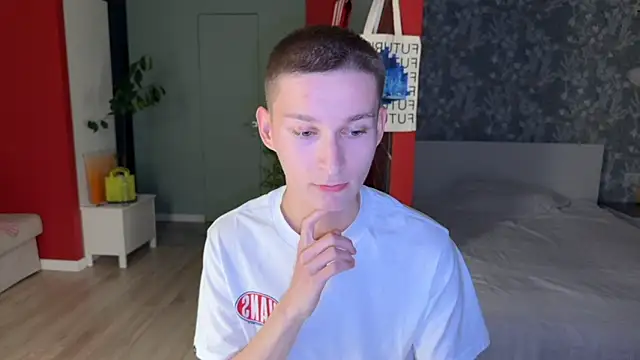 AlexFH Webcam Show