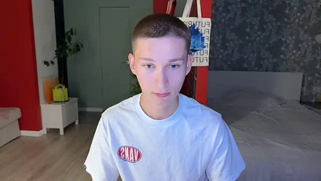 Вебкам-шоу AlexFH