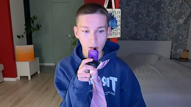 AlexFH Webcamshow