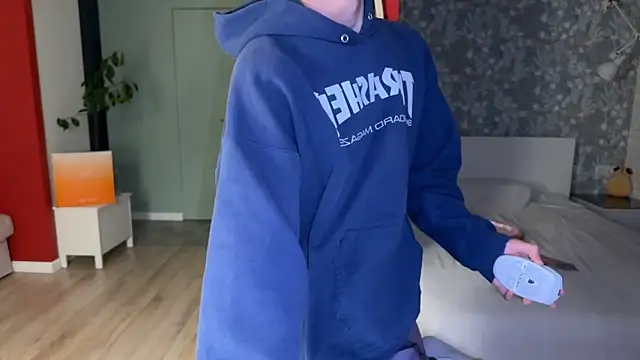 AlexFH Webcam Show