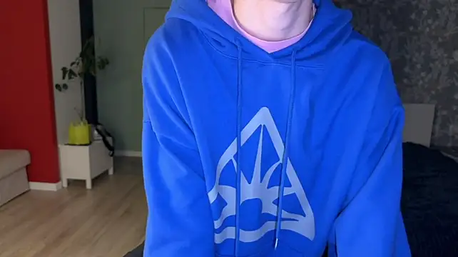 AlexFH Webcam Show