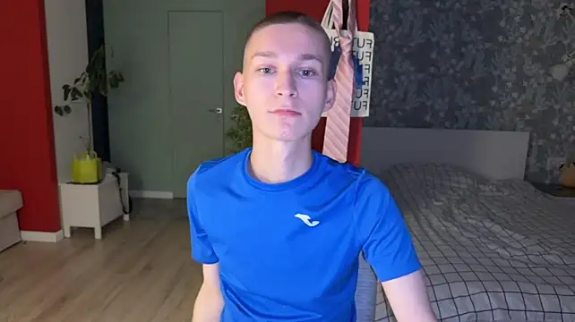 AlexFH Webcamshow