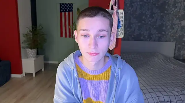 عرض كام AlexFH