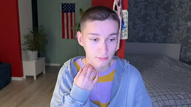 AlexFHn Webbikameraesitys