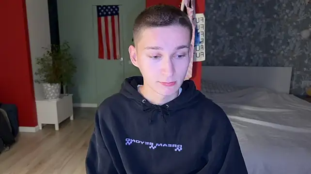 AlexFH – webcam-show