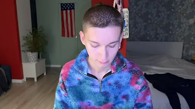 AlexFH – webcam-show