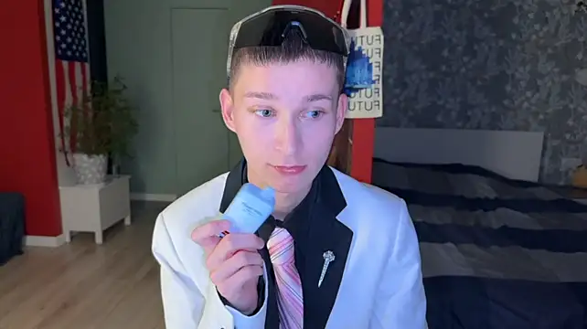 عرض كام AlexFH