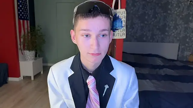 AlexFH 웹캠 쇼