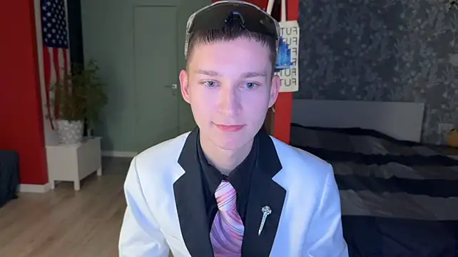 عرض كام AlexFH