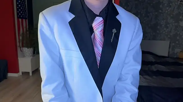 AlexFH's Webcam Show