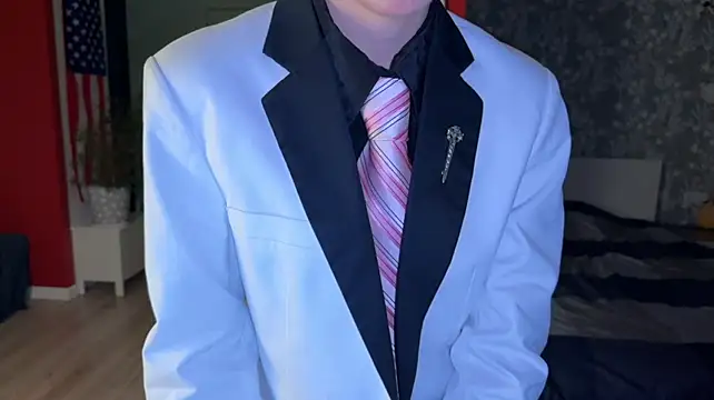 AlexFH webkamerás műsora