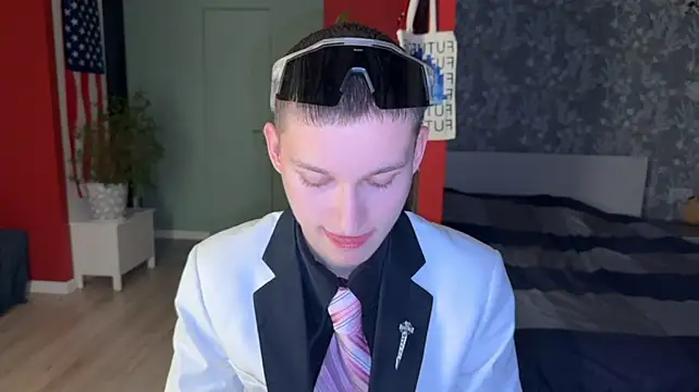 AlexFH Webcam-Show