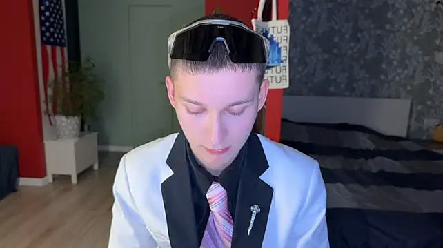 عرض كام AlexFH