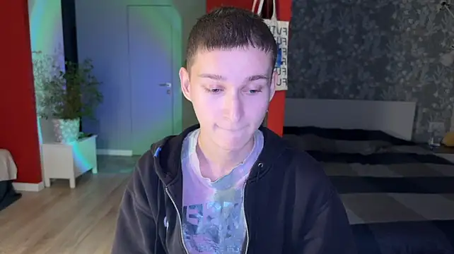 AlexFH Show in webcam