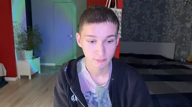 AlexFH 网络视讯表演