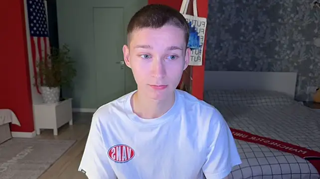 AlexFH Show Webcam