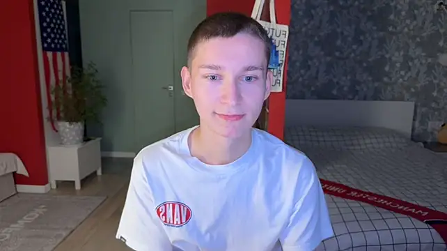AlexFH Webcamshow