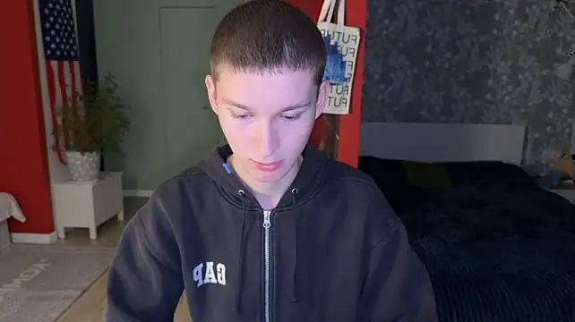 AlexFH Webcamshow