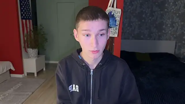 AlexFH 웹캠 쇼