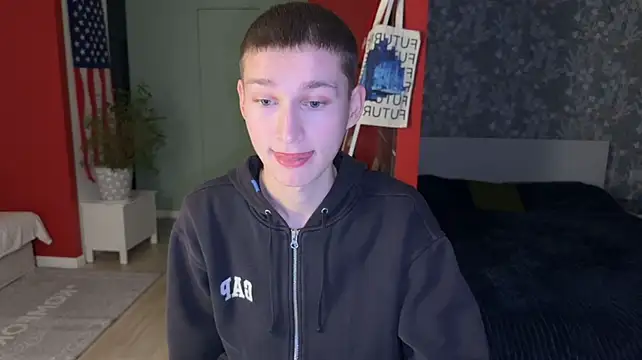 AlexFH Webcam-Show