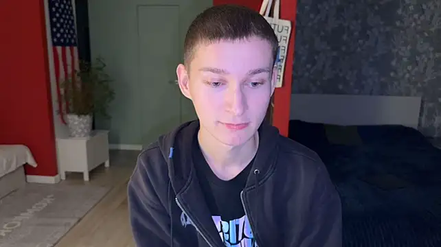 AlexFH Webcam Show