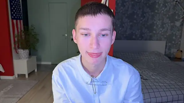 Show webcam de AlexFH