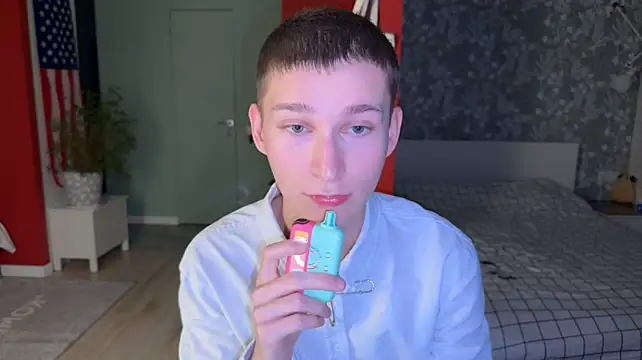 عرض كام AlexFH