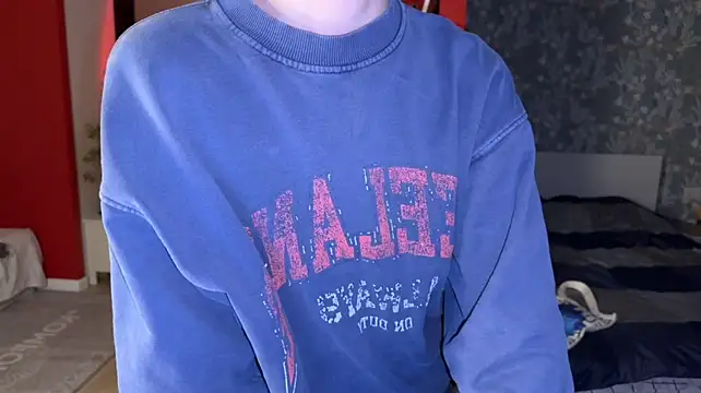 AlexFH's Webcam Show