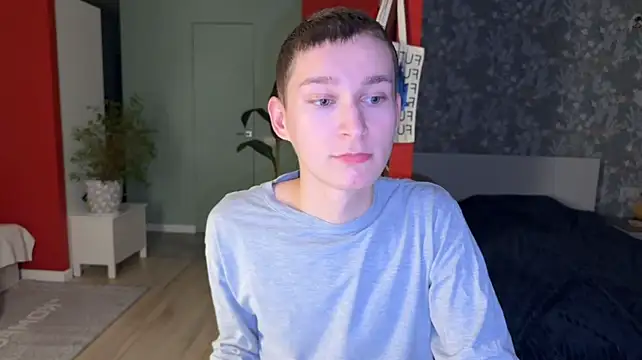 Show webcam de AlexFH