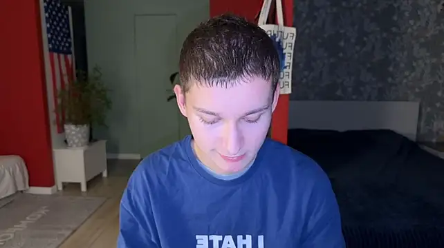 AlexFH 웹캠 쇼