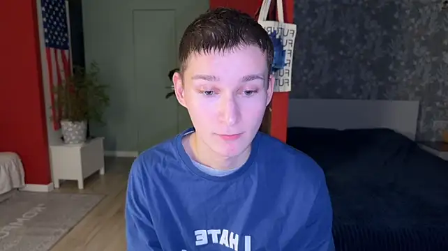 AlexFH – webcam-show