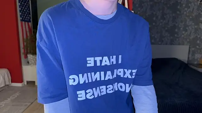 AlexFH Show Webcam