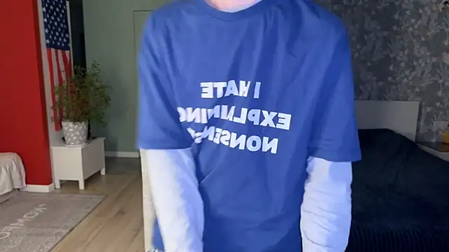 AlexFH Show Webcam