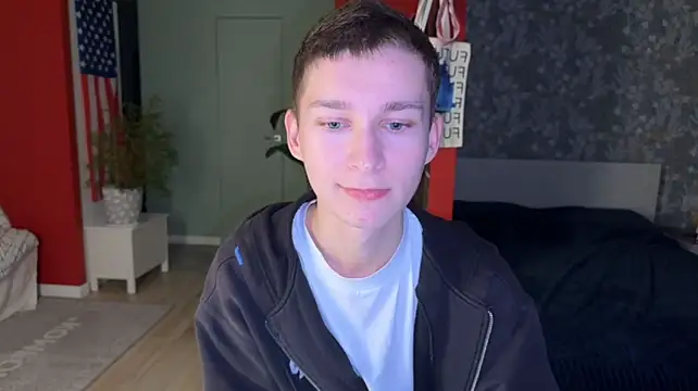 AlexFH 网络视讯表演