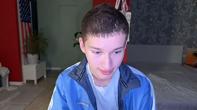 AlexFH Webcam show