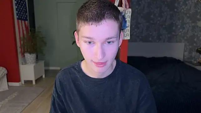 AlexFH Show Webcam