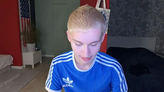 AlexFH Webcamshow
