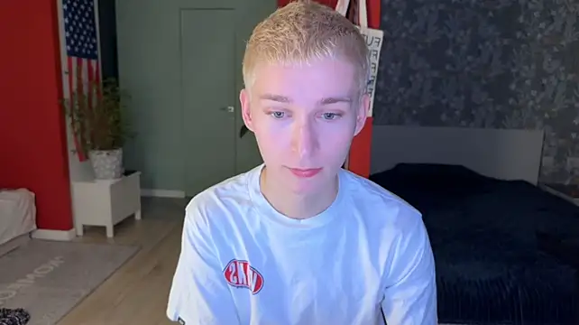 AlexFH 网络视讯表演