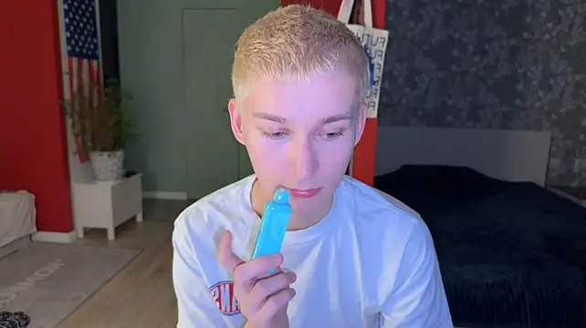 AlexFH Webcam-Show