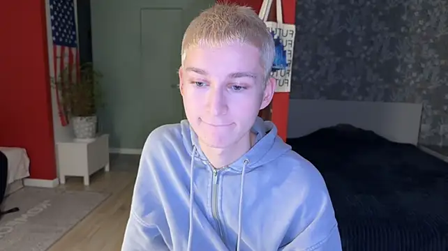 AlexFH Webcam Show
