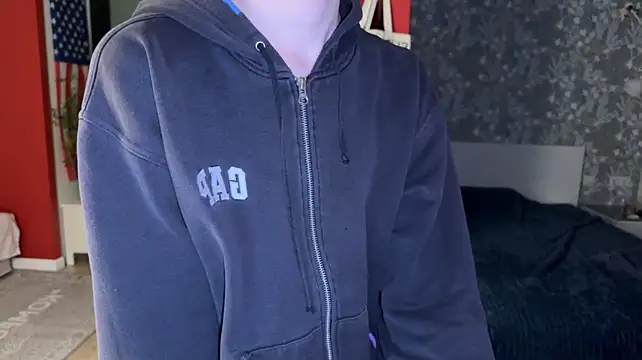 AlexFH 웹캠 쇼