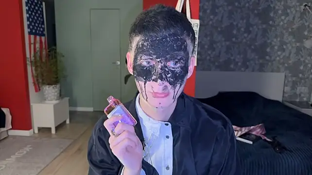 AlexFH Webcam-Show