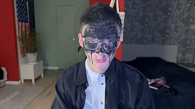 โชว์เว็บแคมของ AlexFH