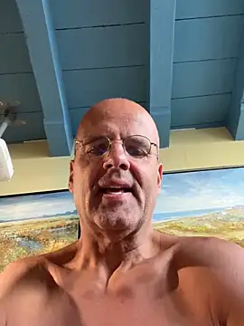 Pokazy przed kamerką – Renebisex