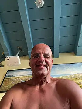Renebisex's Webcam Show