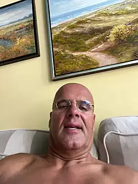 Renebisexn Webbikameraesitys