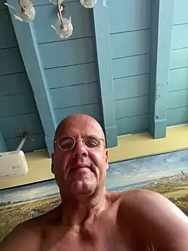 Renebisex – webcam-show