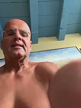 Renebisex Show Webcam