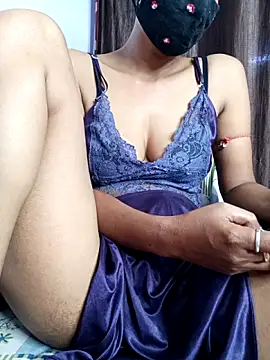 عرض كام hansika_25