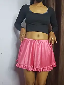 hansika_25 Live XXX-chat